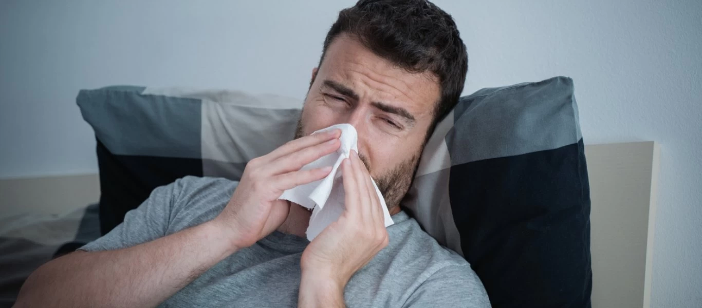 Ξεβούλωσε τη μύτη σου σε 2 μόλις λεπτά με αυτό το έξυπνο κόλπο!